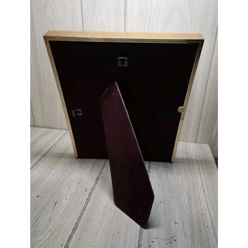 Unbranded vintage brass